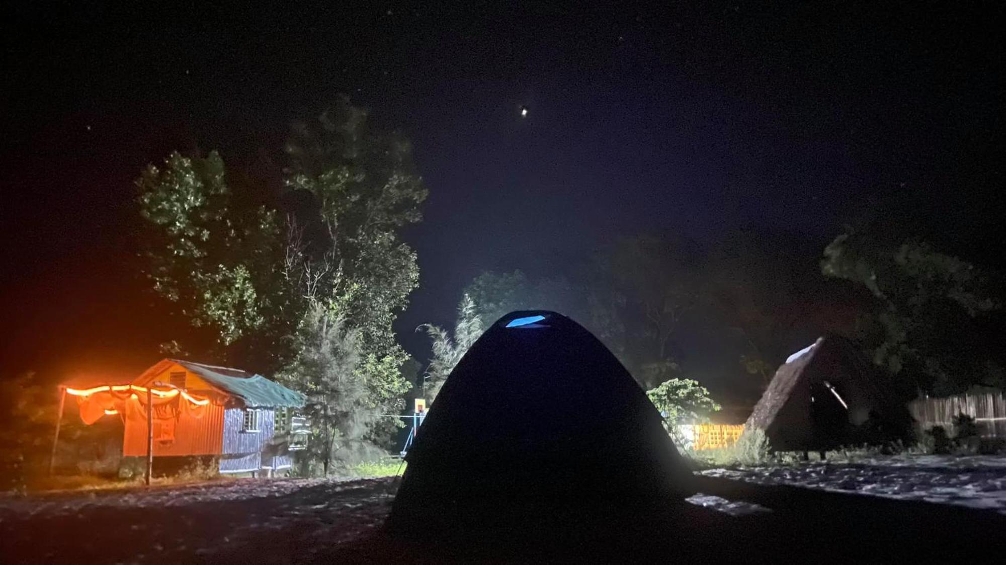 Campayapa Lägenhet Botolan Exteriör bild