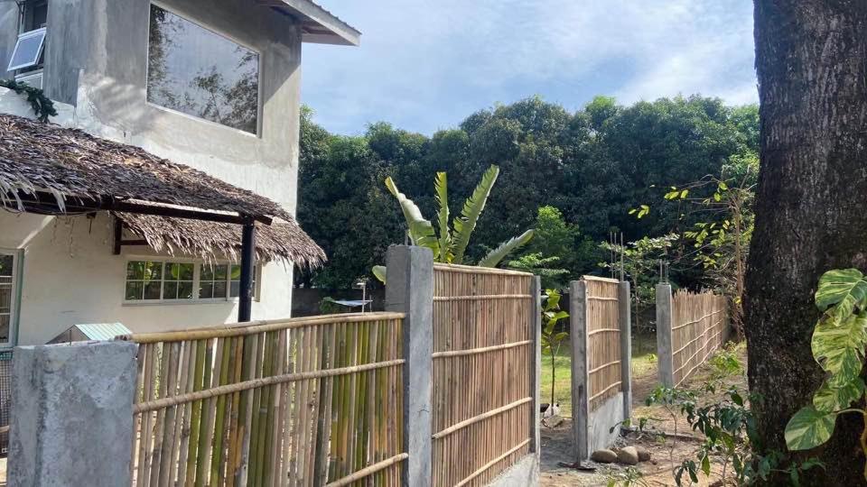 Campayapa Lägenhet Botolan Exteriör bild