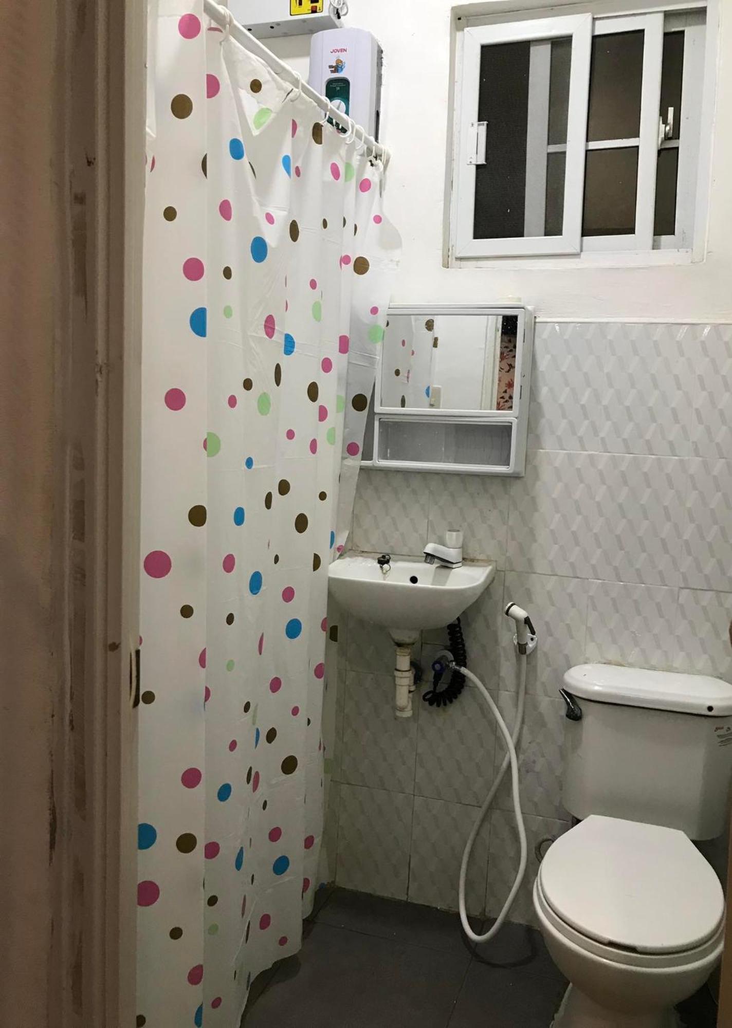 Campayapa Lägenhet Botolan Exteriör bild
